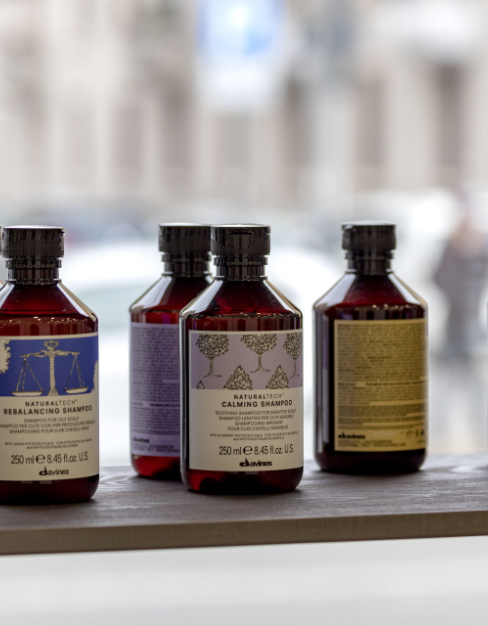 parrucchiere uomo donna Milano